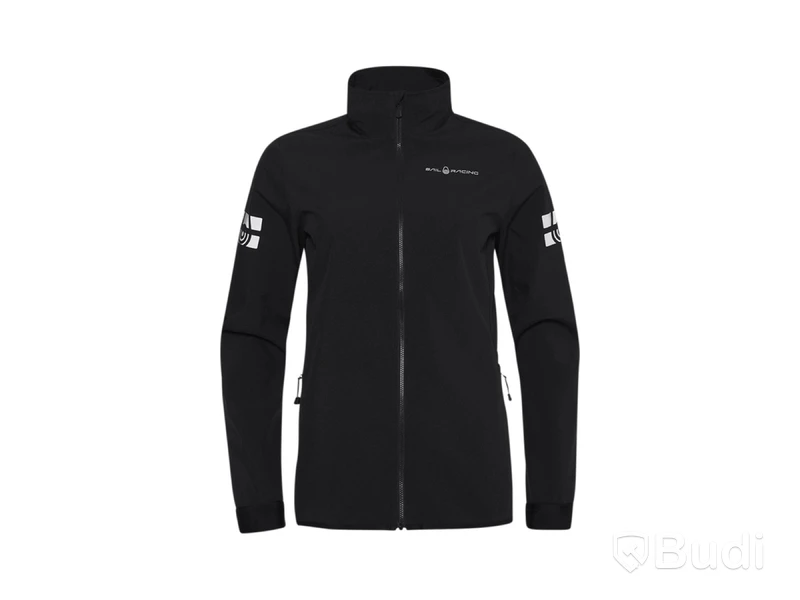 Skaljacka Sail racing, W Spray Softshell, Carbon stl. S.