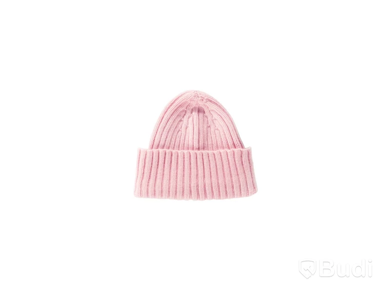 2 st. Mössor Le Bonnet, olika modeller och färger. One size.