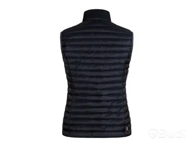 Damväst Colmar, 2222U 9VX, Navy Blue, XS