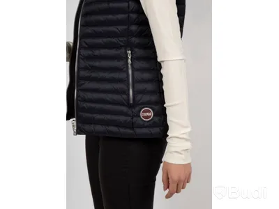 Damväst Colmar, 2222U 9VX, Navy Blue, XS