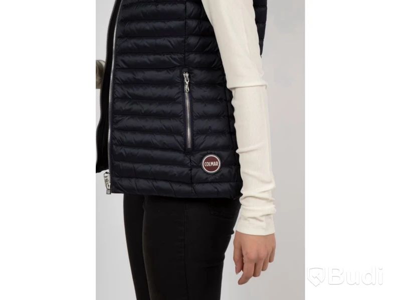 Damväst Colmar, 2222U 9VX, Navy Blue, XS