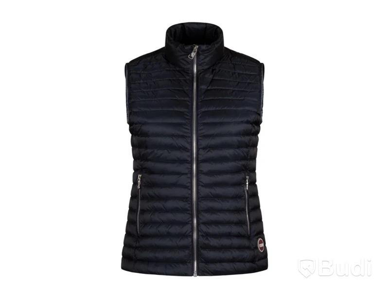 Damväst Colmar, 2222U 9VX, Navy Blue, XS