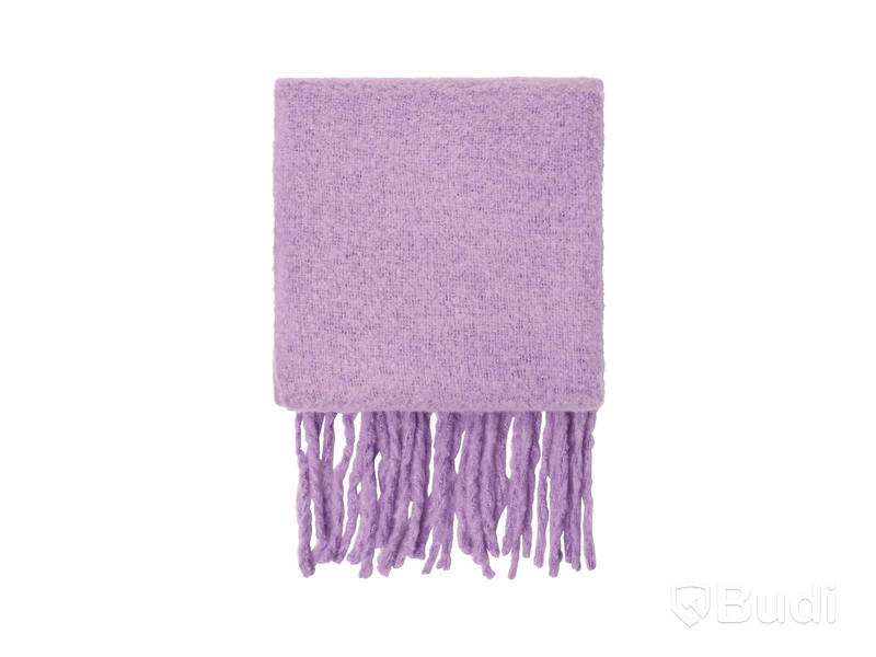 2 st. Sjalar Selected/Femme, Slftally solid scarf B.
