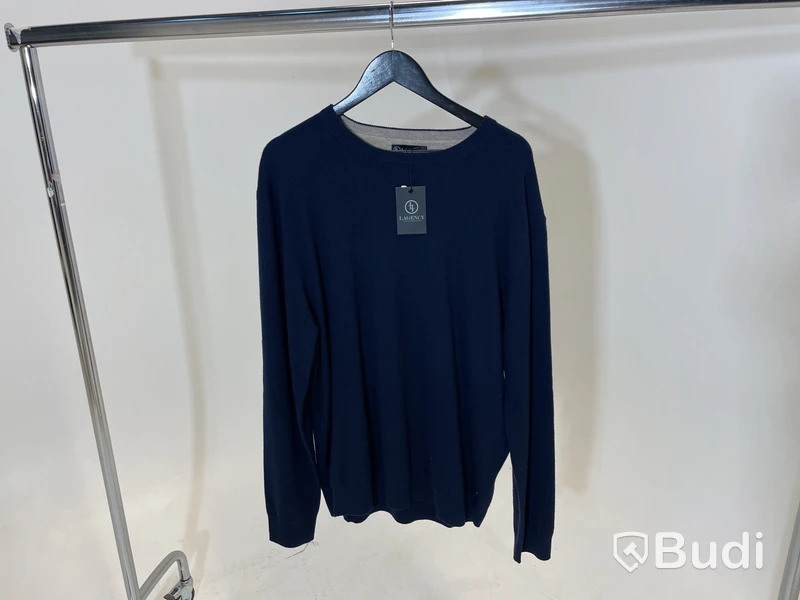 2 st. Tröjor Lagency, olika modeller, stl. XXL, herr
