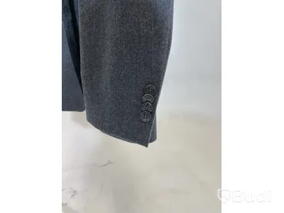 Kavaj Cavaliere, Nils Classic dk grey, stl. 52, herr