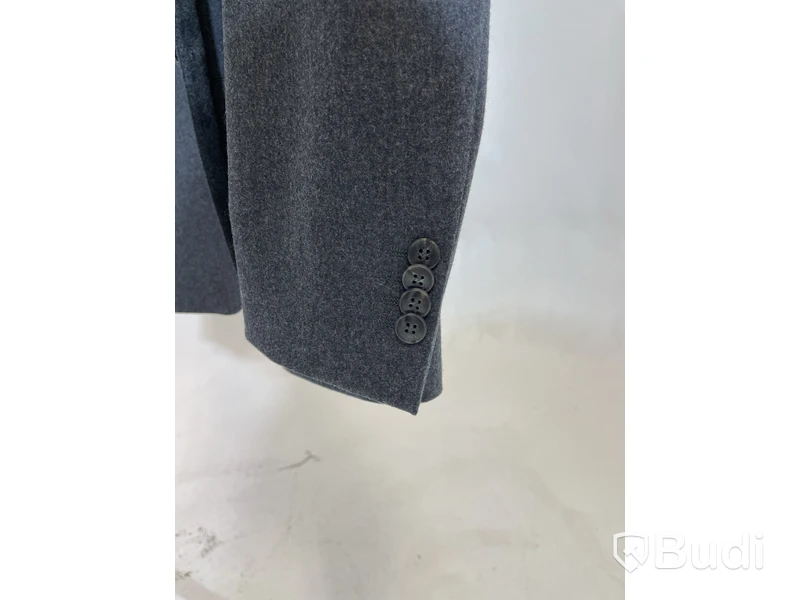 Kavaj Cavaliere, Nils Classic dk grey, stl. 52, herr