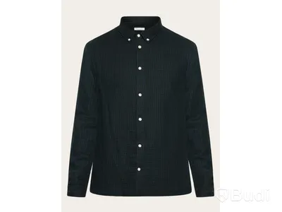 1 st. Tröja Lagency och 1 st. Skjorta Knowledge cotton apparel, stl. XXL, herr