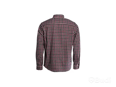 Skjorta Lagency, LEX flanell, stl. XL, herr