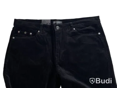 2 st. Byxor Lagency, Jack, stl. 31/34, olika färger, herr