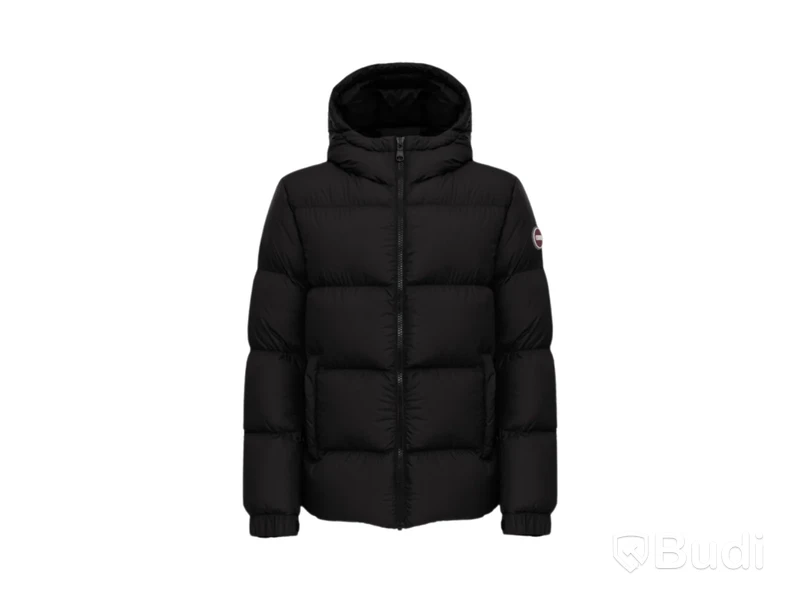 Vinterjacka Colmar, Mens down jacket 1260-7XT, stl. 56