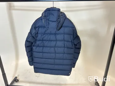 Vinterjacka Colmar, mens down jacket 1238-9WY, st. 52, herr