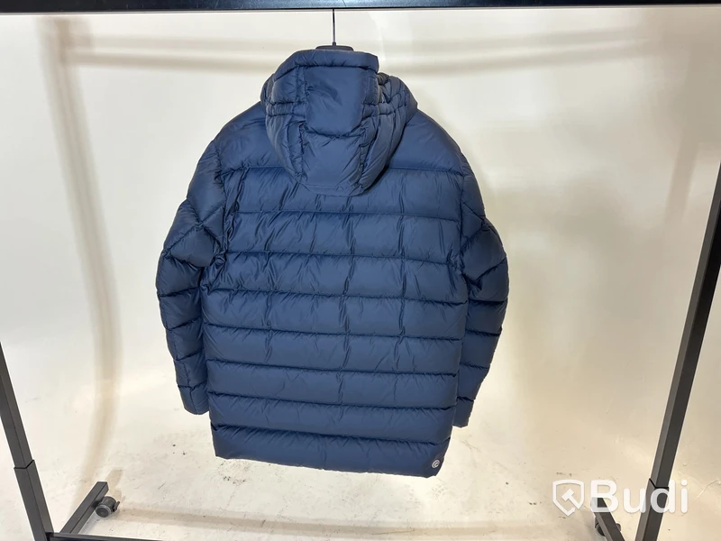 Vinterjacka Colmar, mens down jacket 1238-9WY, st. 52, herr
