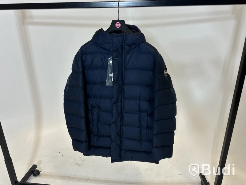Vinterjacka Colmar, mens down jacket 1238-9WY, st. 52, herr