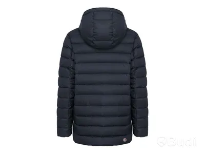 Vinterjacka Colmar, Mens down jacket 1233-9WY, stl. 54, herr