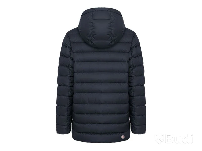 Vinterjacka Colmar, Mens down jacket 1233-9WY, stl. 54, herr