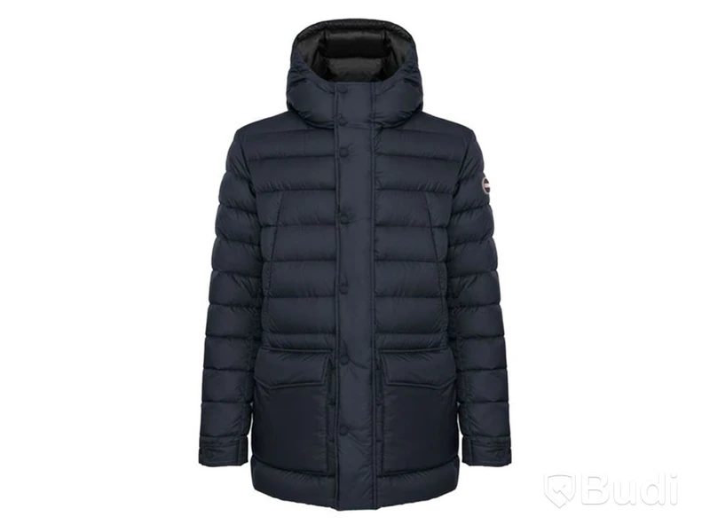 Vinterjacka Colmar, Mens down jacket 1233-9WY, stl. 54, herr