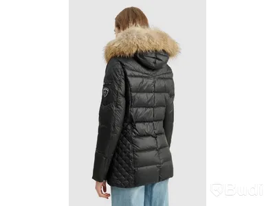 Vinterjacka Rockandblue, Beam mid coat 21702-3021, stl. 34