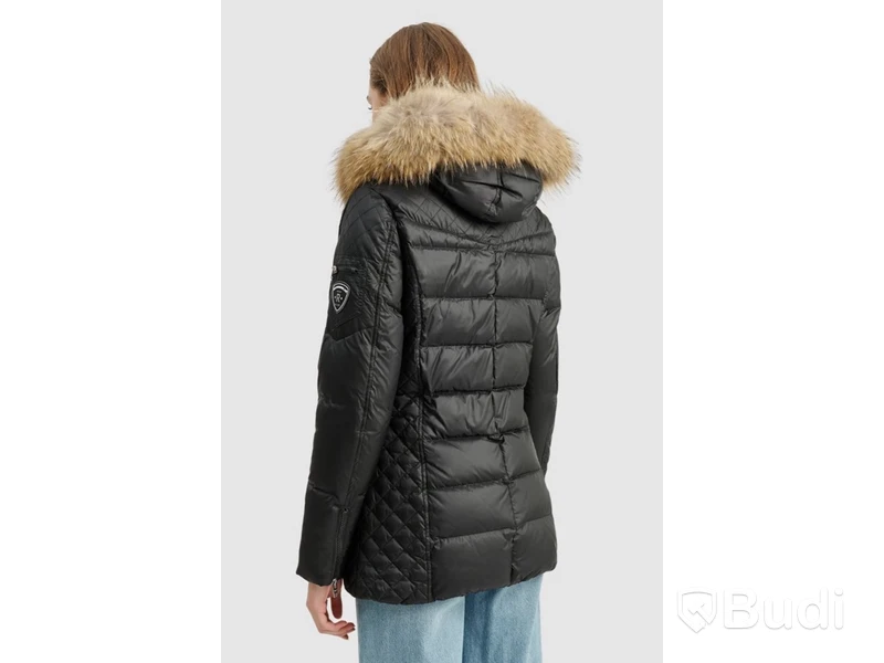 Vinterjacka Rockandblue, Beam mid coat 21702-3021, stl. 34