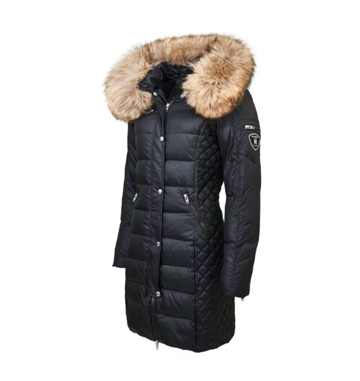 (NY) Vinterjacka Rockandblue, Beam coat 21703-3021, stl. 34 