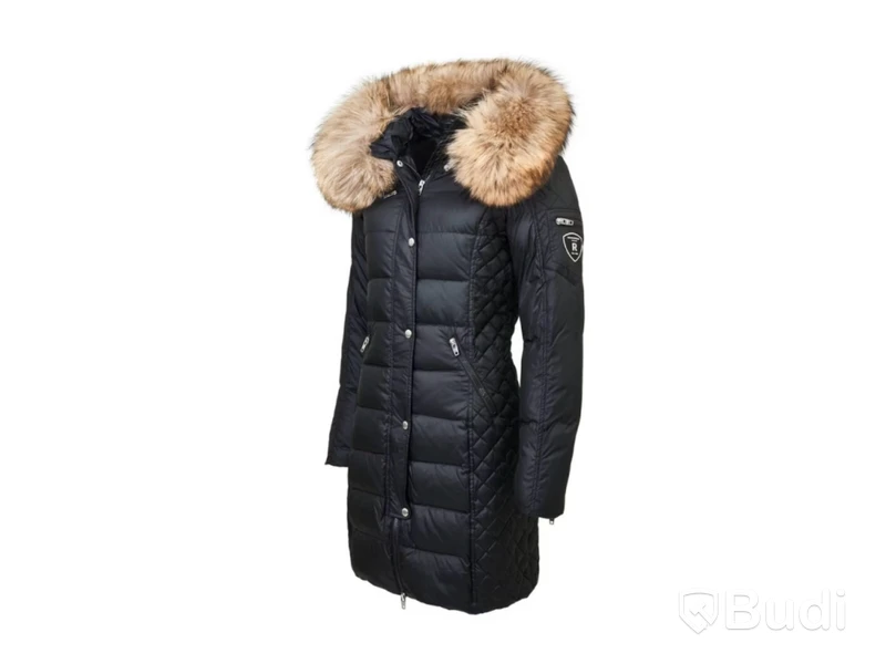 Vinterjacka Rockandblue, Beam coat 21703-3021, stl. 34