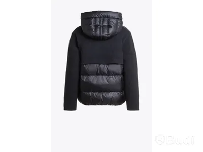 Vinterjacka Parajumpers Sina Hooded Down Jacket, stl. M