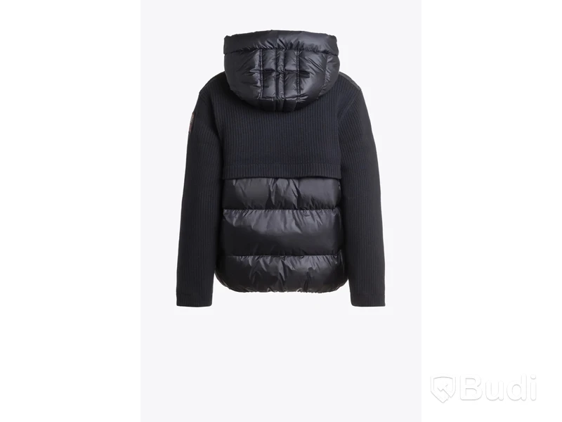 Vinterjacka Parajumpers Sina Hooded Down Jacket, stl. M