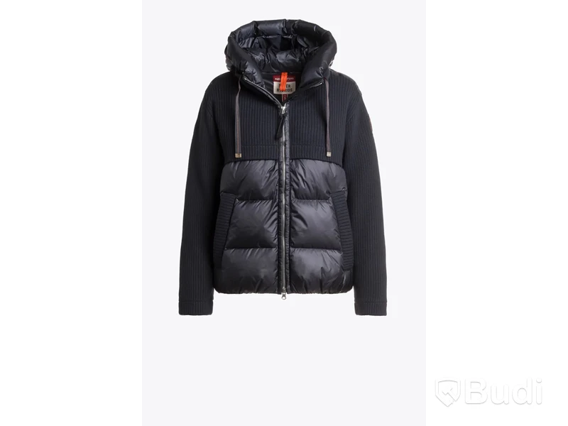 Vinterjacka Parajumpers Sina Hooded Down Jacket, stl. M