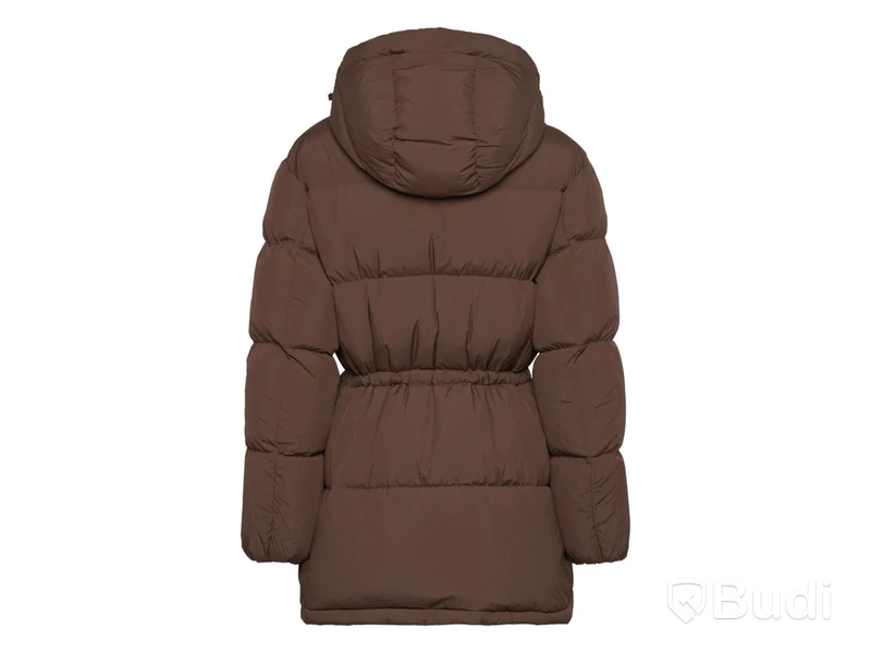 Vinterjacka Gant, Mid lenght down jacket, stl. XL, dam