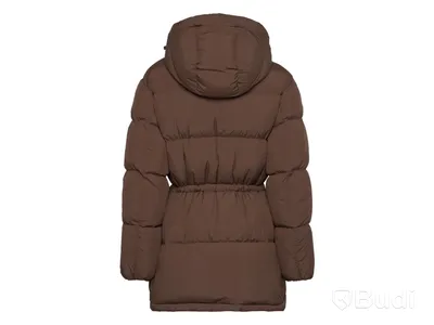 Vinterjacka Gant, Mid lenght down jacket, stl. L, dam