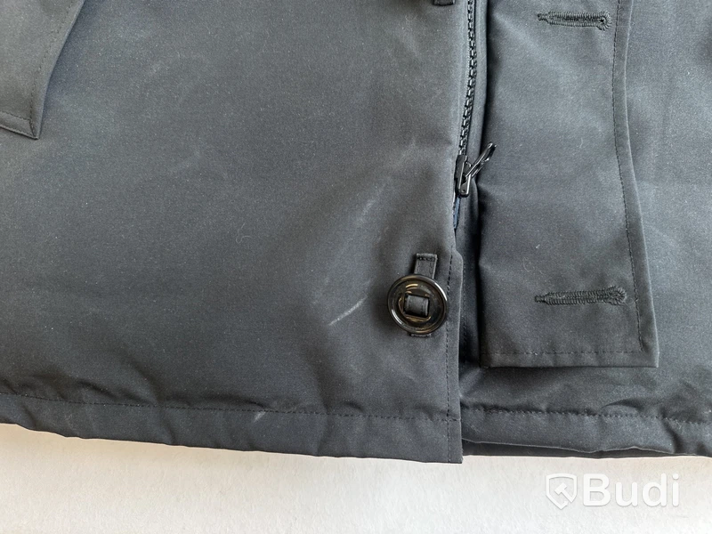 Vinterjacka Canada goose, Chateau Parka, stl. L, Herr