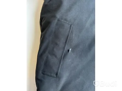 Vinterjacka Canada goose, Chateau Parka, stl. L, Herr