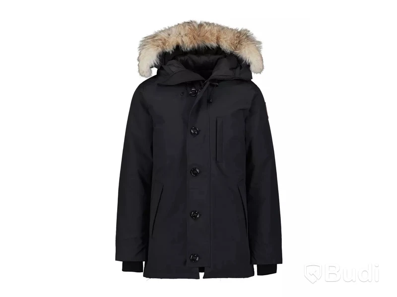 Vinterjacka Canada goose, Chateau Parka, stl. L, Herr