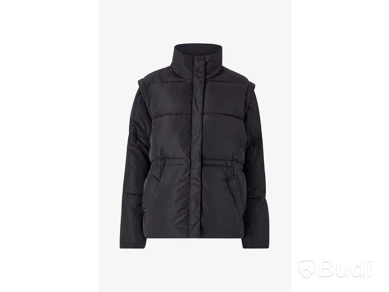 Vinterjacka Second Female Buff Jacket, stl. M