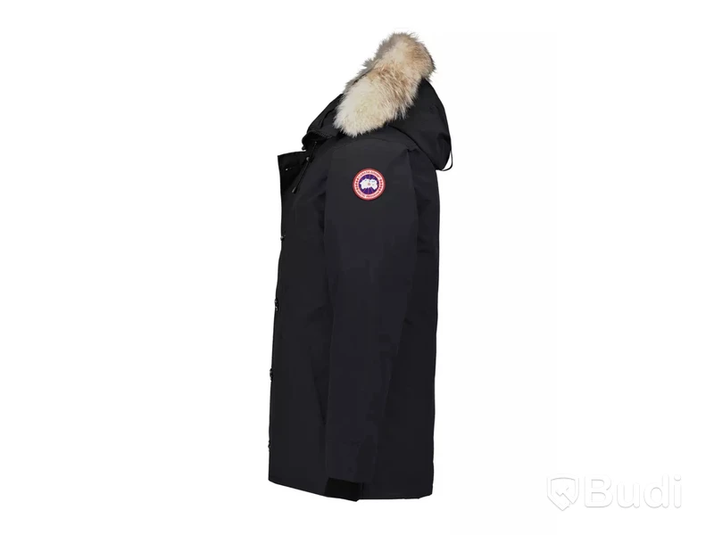 Vinterjacka Canada goose, Chateau Parka, stl. XL, Herr