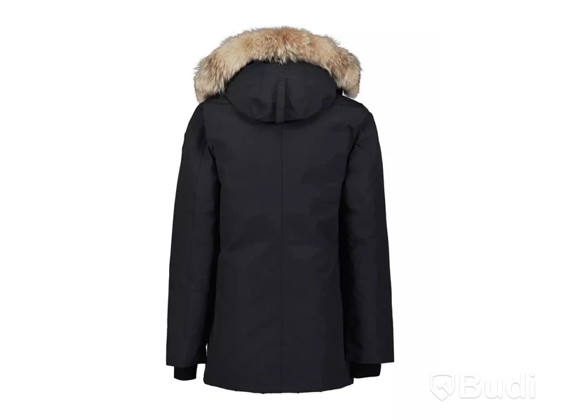 Vinterjacka Canada goose, Chateau Parka, stl. XL, Herr