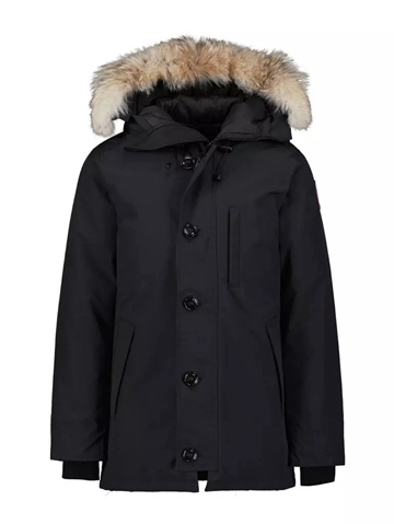 (NY) Vinterjacka Canada goose, Chateau Parka, stl. XL, Herr