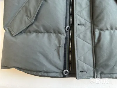 Vinterjacka Moose Knuckles, Original 3Q shearling, stl. XL, herr