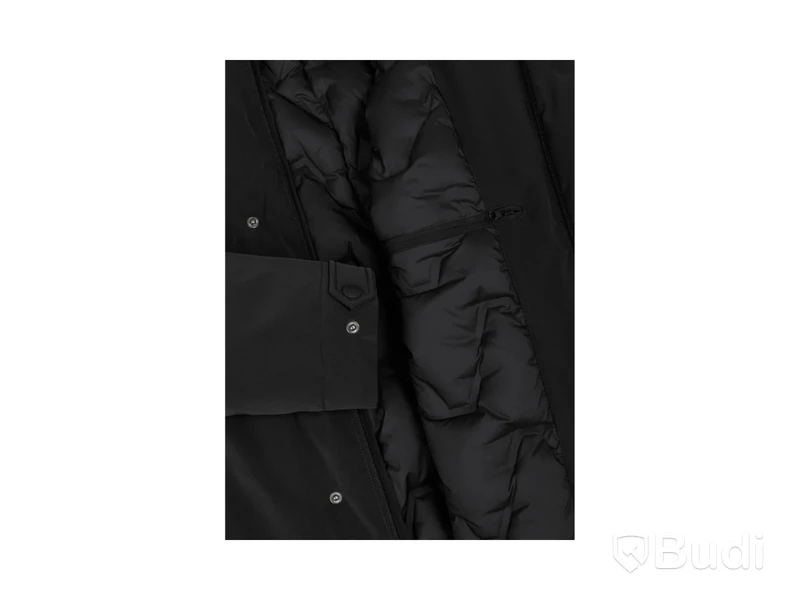 Vinterjacka Colmar, mens down jacket 1251-4XV, stl. 58, herr