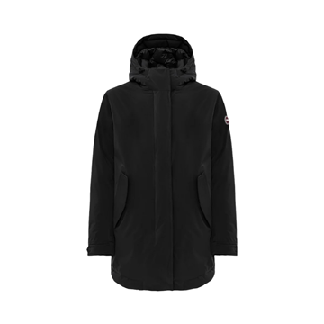 (NY) Vinterjacka Colmar, mens down jacket 1251-4XV, stl. 58, herr
