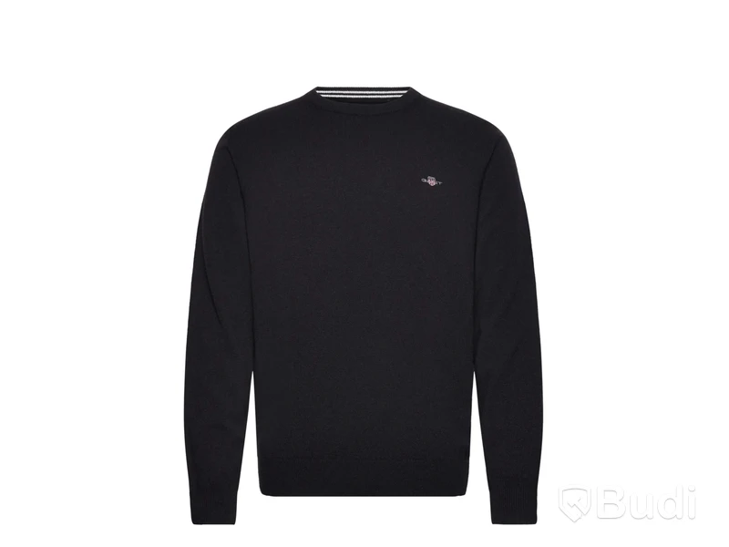 Tröja Gant, Superfine Lambswool C-Neck, stl. S, herr