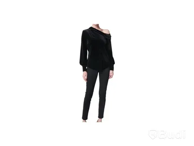 Långärmad tröja Ralph Lauren, Engelbert Long Sleeve Pullover, stl. L, dam