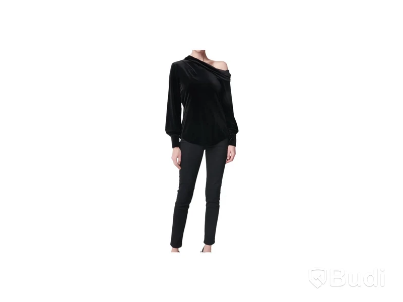 Långärmad tröja Ralph Lauren, Engelbert Long Sleeve Pullover, stl. L, dam