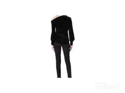 Långärmad tröja Ralph Lauren, Engelbert Long Sleeve Pullover, stl. L, dam