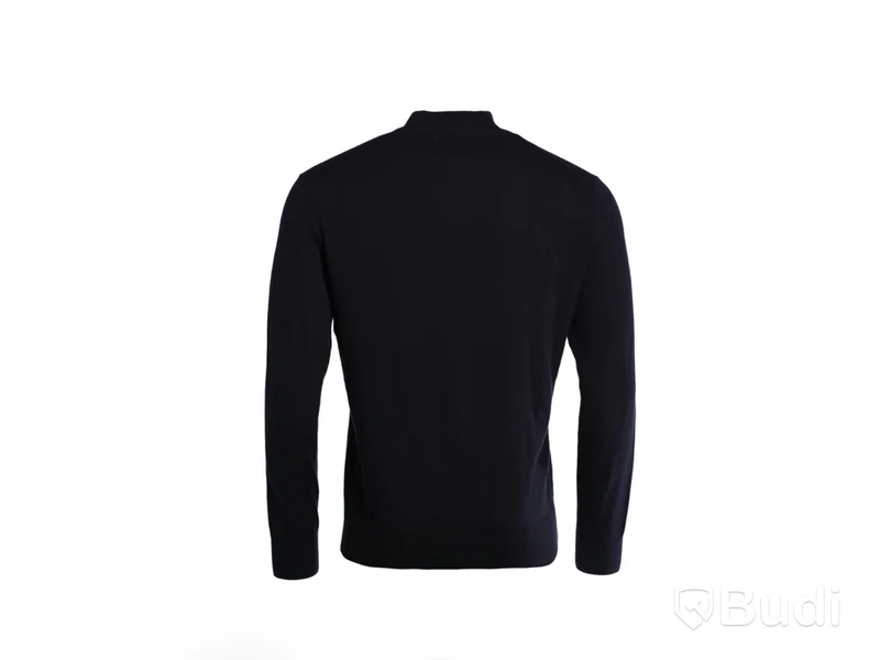 Tröja Lagency, Scott Mock-Neck, stl. XXL, herr