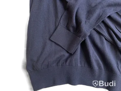 Polotröja Gant, cotton cashmere rollneck, stl. XXL, herr