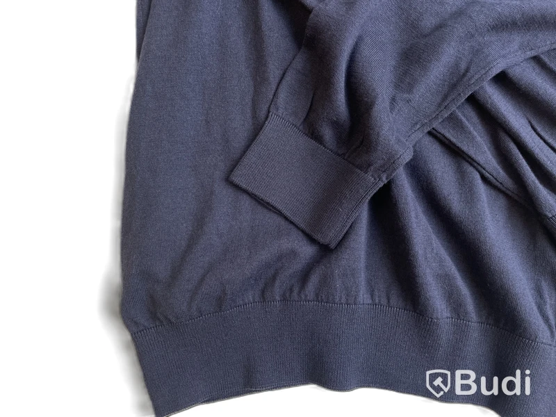 Polotröja Gant, cotton cashmere rollneck, stl. XXL, herr