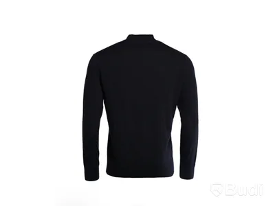 Tröja Lagency, Scott Mock-Neck, stl. S, herr