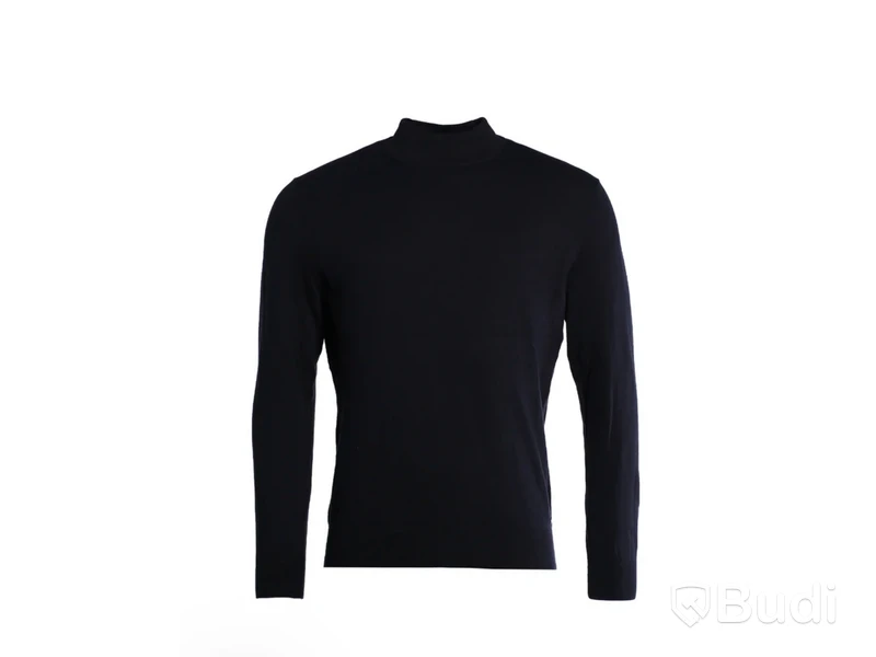 Tröja Lagency, Scott Mock-Neck, stl. S, herr