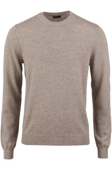 (NY) Tröja Stenströms, cashmere crew neck, stl. XXL, herr