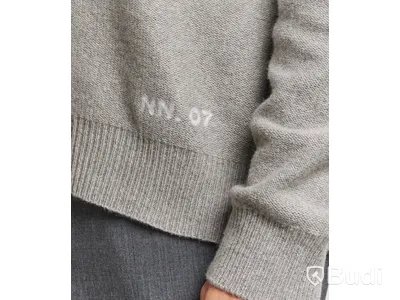 Tröja NN.07, Nigel pullover, stl. S, herr